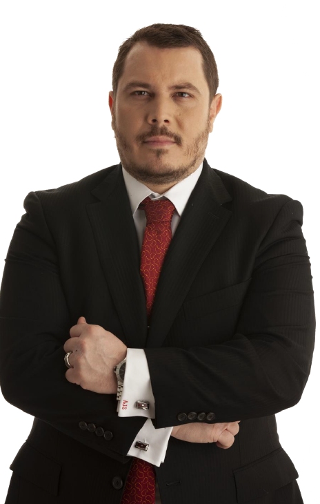 Anastasios Spanidis
