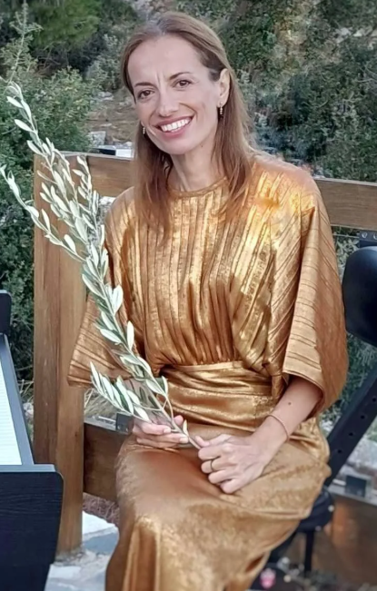 Jenny Joanna Soulkouki