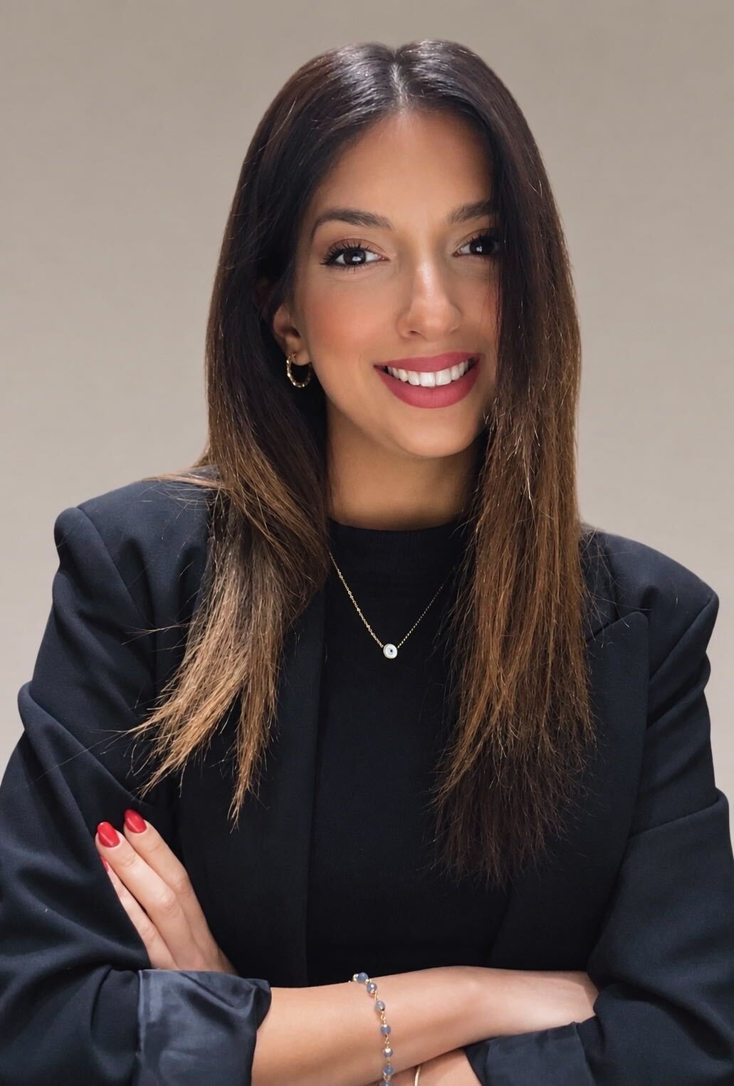 Anastasia Ntzana