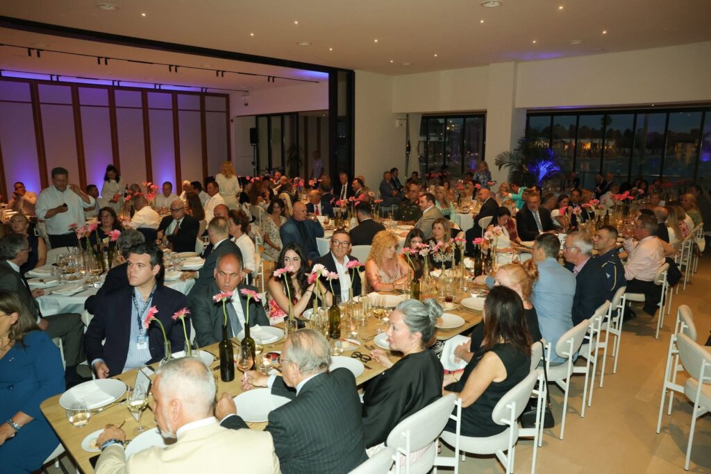 GPA Investment Group Sponsors 30th Anniversary Celebration of PADEE-WHIA