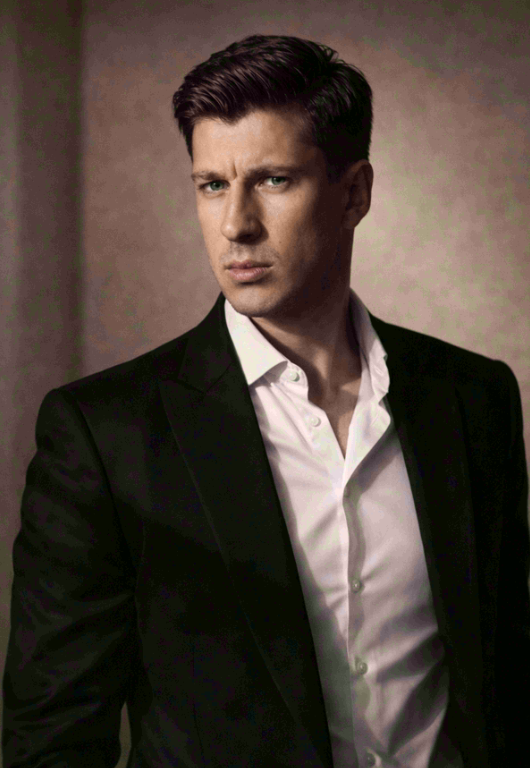 Alexandros Kafazis
