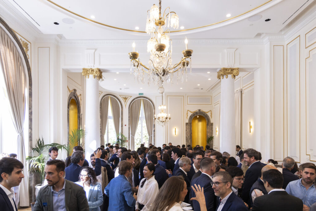 Capital alone is no longer enough: GPA at the Seaya Summit in Madrid