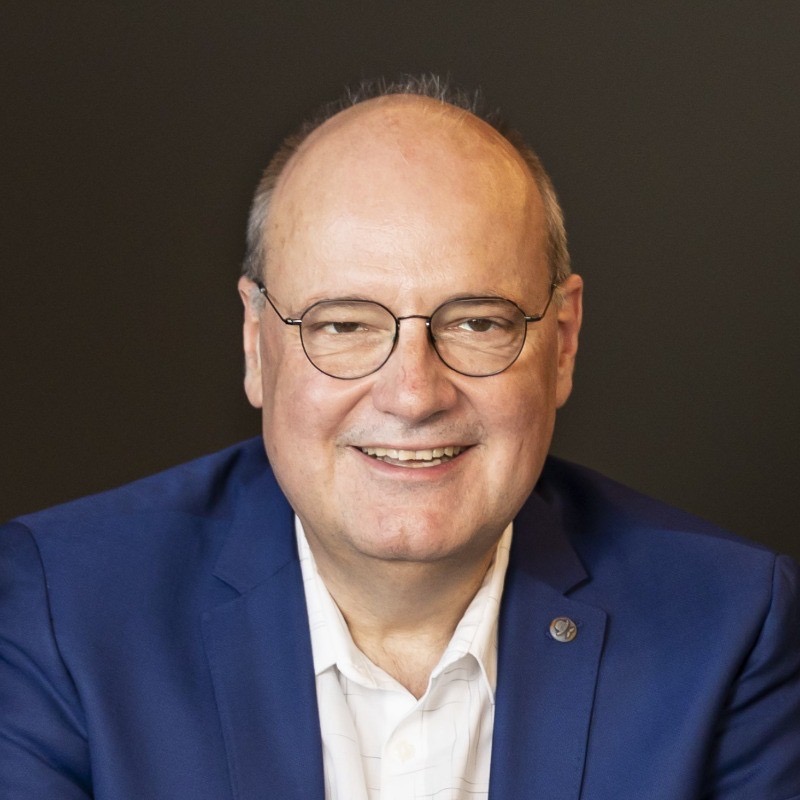 Peter Thommen